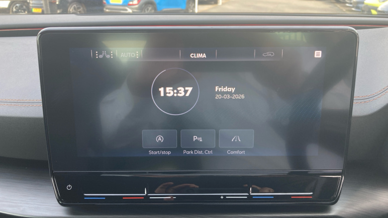 CUPRA Formentor 1.5 TSI 150 V2 5dr DSG Petrol Estate